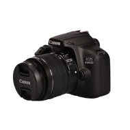خرید دوربین دیجیتال ارزان قیمت کانن EOS 4000D 18-55