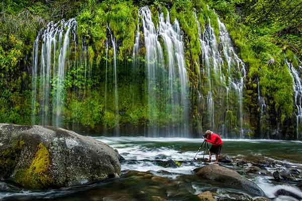 عکاسی در طبیعت