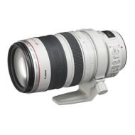 لنز دوربین کانن EF 28-300mm f/3.5-5.6L IS USM