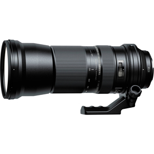 قیمت لنز دوربین تله فوتو زوم تامرون SP 150-600mm F/5-6.3 Di VC USD