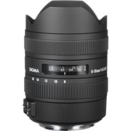 خرید لنز دوربین سیگما 8-16mm f/4.5-5.6 DC HSM