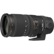 لنز دوربین سیگما APO 70-200mm F2.8 EX DG OS HSM