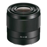 لنزسونی Sony FE 28mm f/2 Lens
