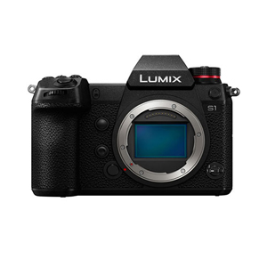 دوربین عکاسی لومیکس s1
