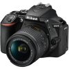 قیمت دوربین عکاسی ارزان نیکون D5600 با لنز 18-55 میلیمتری