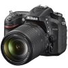 قیمت دوربین عکاسی نیکون D7200 همراه لنز 18-140 میلیمتری