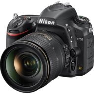 خرید دوربین عکاسی نیکون D750 با لنز 24-120-میلیمتری