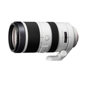 لنز دوربین سونی 70–400mm F4–5.6 G SSM II