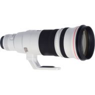 فروش لنز ثابت کانن EF 500mm f/4L IS II USM