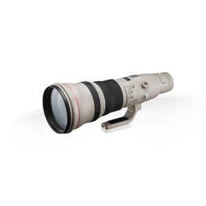 خرید لنز دوربین کانن EF 800mm f/5.6L IS USM