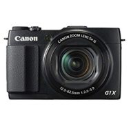 دوربین Canon Powershot G1X Mark II