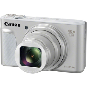 دوربین عکاسی CANON PowerShot SX730 HS