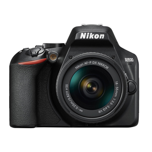 خرید دوربین ارزان قیمت عکاسی dslr نیکون NIKON D3500 با لنز 18-55 میلیمتری