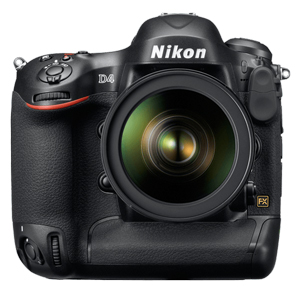 دوربین عکاسی Nikon D4