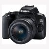 خرید دوربین عکاسی ارزان کانن 250D با کیت 18-55 میلیمتری