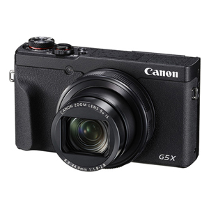 دوربین کانن G5X Mark II
