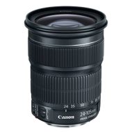 خرید لنز دوربین کانن canon EF 24-105mm f/3.5-5.6 IS STM