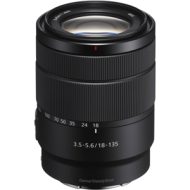 قیمت لنز دوربین واید سونی E 18-135mm f/3.5-5.6 OSS
