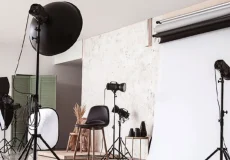 لنز مناسب برای عکاسی آتلیه