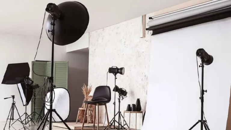 لنز مناسب برای عکاسی آتلیه