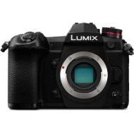 دوربین عکاسی پاناسونیک Lumix DC-G9