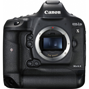 قیمت دوربین عکاسی کانن EOS 1D X Mark II