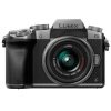 دوربین پاناسونیک Lumix G7 با لنز 14-42 میلیمتری