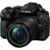 دوربین پاناسونیک Lumix G95 با لنز 12-60 میلیمتری