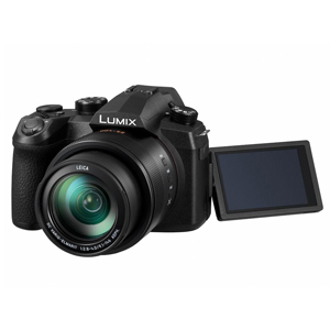 دوربین پاناسونیک لومیکس Lumix DC-FZ1000 II