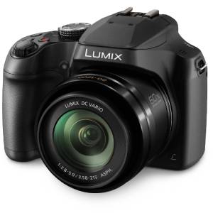 دوربین کامپکت عکاسی پاناسونیک Lumix DC-FZ80