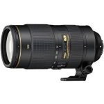 لنز نیکون Nikon AF-S NIKKOR 80-400mm f/4.5-5.6G ED VR
