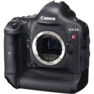 دوربین عکاسی کانن Canon EOS-1D C