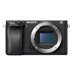 قیمت دوربین عکاسی بدون آینه SONY ALPHA α6300