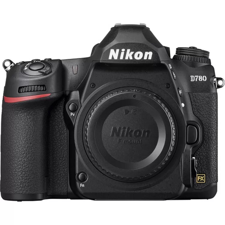 دوربین عکاسی Nikon D780