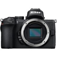 دوربین عکاسی بدون آینه نیکون Nikon Z30