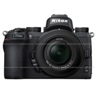 قیمت دوربین عکاسی نیکون Nikon Z70