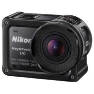 دوربین ورزشی Nikon KeyMission 170 4K