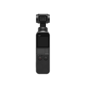 دوربین ورزشی دی جی آی OSMO POCKET -- خرید دوربین ارزان قیمت
