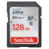 خرید کارت حافظه دوربین SanDisk 128GB 533X Ultra UHS-I SDXC