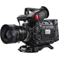 دوربین Blackmagic URSA Mini Pro 4.6K