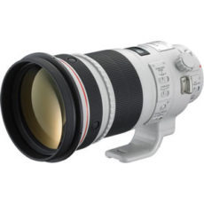 قیمت لنز تله فوتو EF 200mm f/2L IS USM