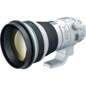 قیمت لنز کانون EF 400mm f/4 DO IS II USM