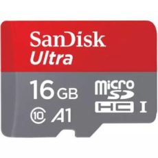 کارت حافظه سان دیسک SanDisk 16GB Ultra Micro 98 MB/S 653X UHS-I A1