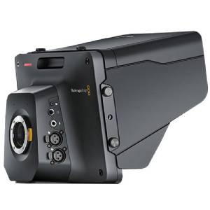 دوربین فیلمبرداری Blackmagic Studio Camera 4K