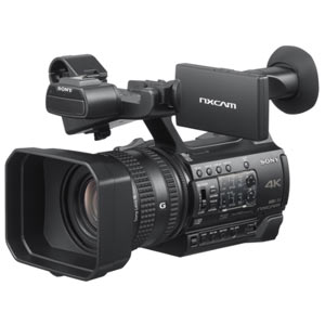قیمت دوربین فیلمبرداری سونی HXR-NX200 