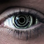 مقایسه چشم انسان با دوربین دیجیتال 