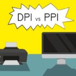 تعریف PPI و DPI