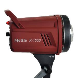 خرید فلاش استودیویی Mettle K-150D
