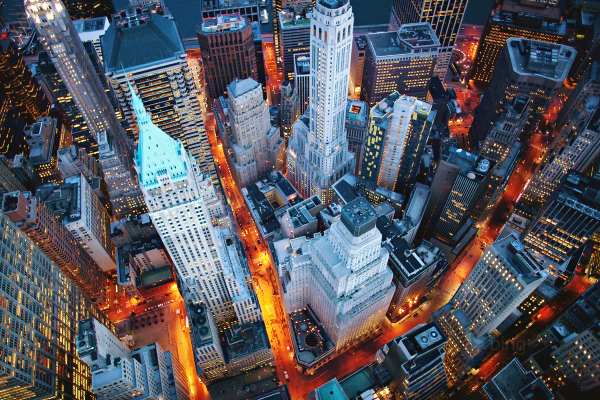 راهنمای کامل عکاسی شهری