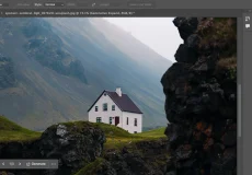 Blend If در فتوشاپ